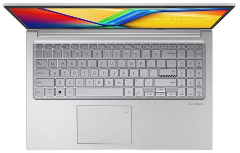 Asus Vivobook 15 F1504 X1504 Specs Tests And Prices