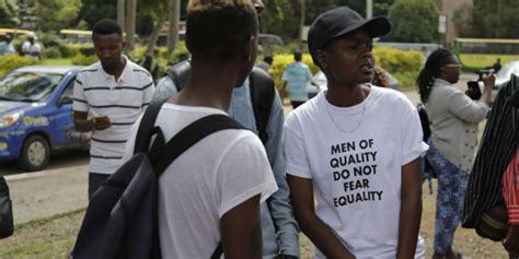kenya l homosexualité reste un crime la haute cour a tranché jeune afrique