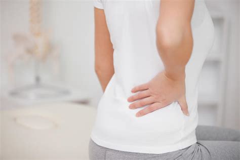 Effective Ways Lower Back Pain Right Side