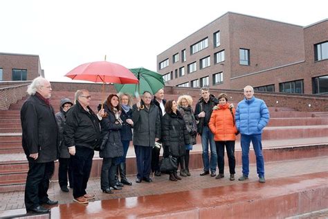 Still married to his wife carmen geiss? robert-schumann-berufskolleg in Dortmund-City - Thema
