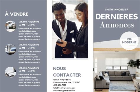 Prospection Digitale Immobilier Exemples Et M Thodes En