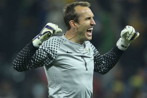 The socceroos had a great escape tonight, qualifying for the quarter finals of the next opponent japan, in the replay of the world cup 2006 match in germany. 49 days to go: Mark Schwarzer's FIFA World Cup story ...