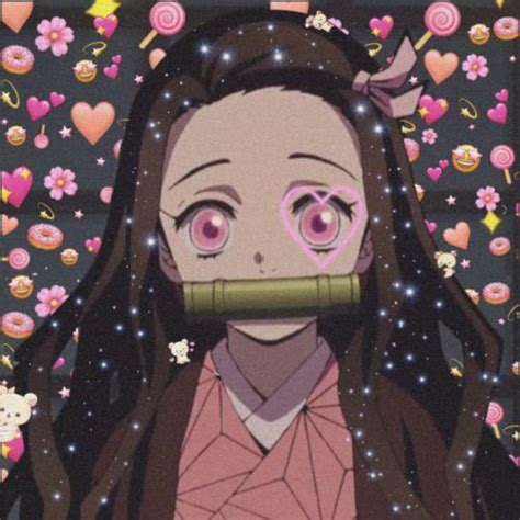 Pin on Nezuko