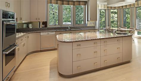 In this kitchen, we see small kitchen floor tiles made of pvc that carry an old simple charm about it. 5 Budget-Friendly Alternatives To Hardwood Flooring