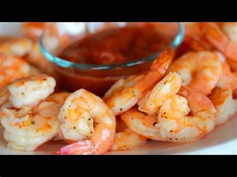 Her classic shrimp cocktail is a perfect example: Grilled Shrimp Cocktail Barefoot Contessa - Roasted Shrimp ...