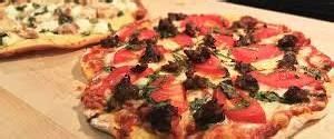 The toaster is used to toast sliced bread, which can be obtained from cutting up bread on a chopping board. Toastmaster Bread Machine Pizza Dough | Recipe ...