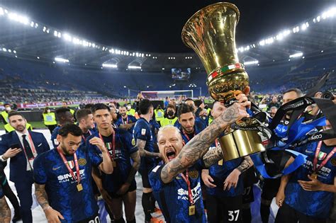 Video Coppa Italia Dimarco Decide Inter Juventus Serie A Lurlo