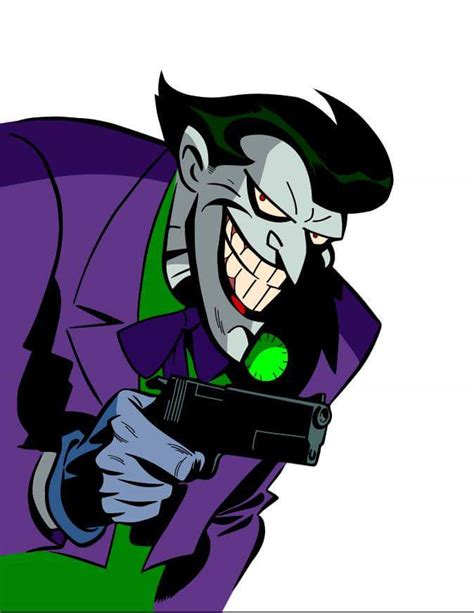 Animated Joker Pictures Animated Joker By Mpaolillo On Deviantart