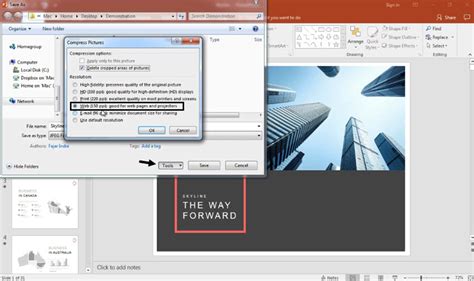 How To Save Powerpoint Slides As Jpeg Images In 60 Seconds Envato Tuts
