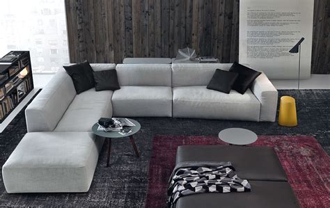 25 Exquisite Gray Couch Ideas For Your Modern Living Room Decorpion
