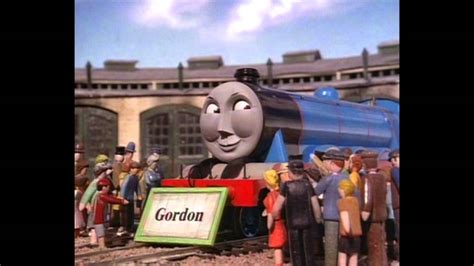 Thomas And Friends New Intro Season 19 Onwards For Thomas And Friends