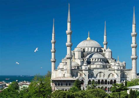 20 Famous Turkey Landmarks For Your 2022 Bucket List