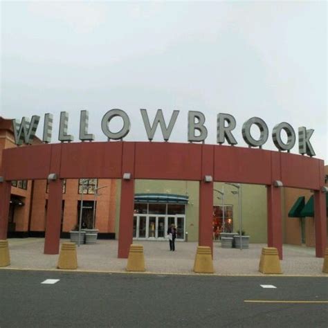 This is willowbrook foods by trevor dempster on vimeo, the home for high quality videos and the people who love them. Willowbrook Mall - 1400 Willowbrook Mall