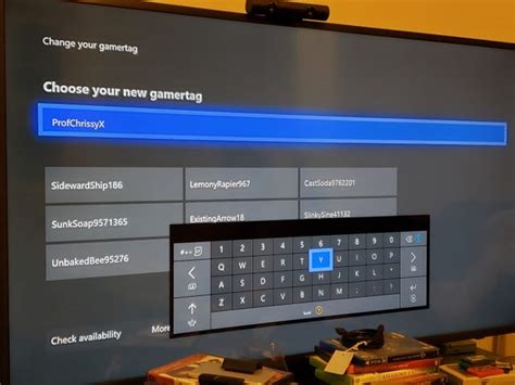 How To Change Your Gamertag On Xbox One And What It Costs Business