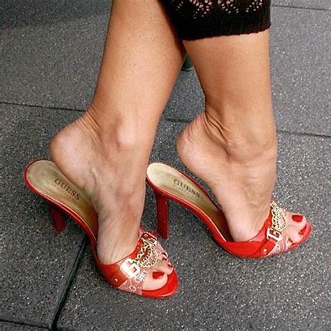 Who Likes High Arched Feet In Sexy Mules ️ Shoe Shoes Shoesaddict