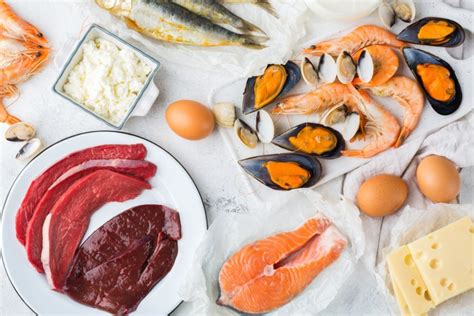 La vitamina b12 fornisce protezione dalle malattie cardiache e il mantenere adeguati. Vitamina B12: benefici e cibi che la contengono - Melarossa