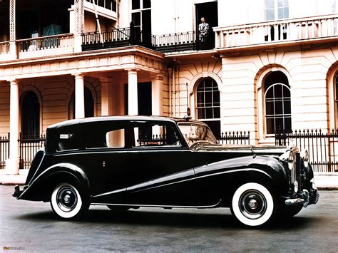 Photos Of Rolls Royce Phantom Landaulette Iv 195056 1600x1200