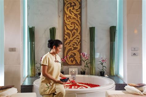 relax…the affordable way inner strength treatment at spa cenvaree centara grand at