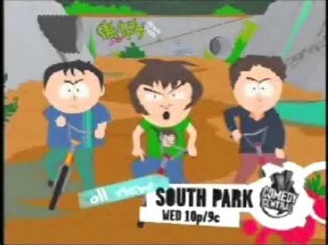 South park temporada 24 capitulo 1 español latino completo online hd streaming. South Park Episode 810 Commercial (2004) - YouTube