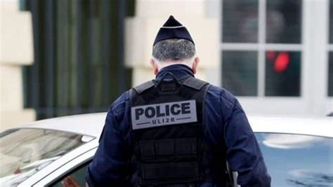 Mort De Nahel Le Policier Sort Du Silence Ce Quil A Dit Aux Hot Sex