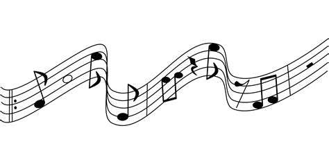 Free Music Notes Svg Pictures Riset