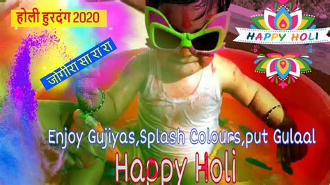 Happy Holi Whatsapp Status 2020 Holi Song Holi Wishes Holi Status