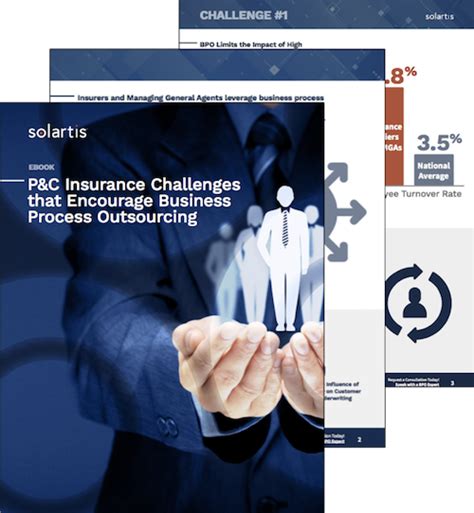 Maybe you would like to learn more about one of these? P&C Insurance Challenges eBook | Solartis
