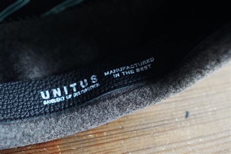 Unitus Beret Jam Clothing