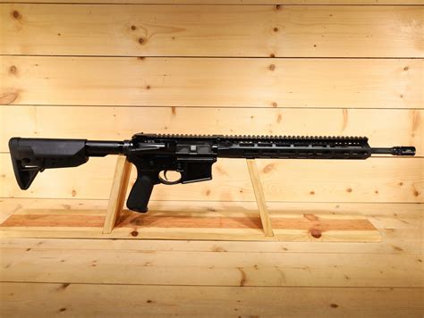 Bcm Recce 16 Lightweight 556mm Adelbridge And Co Gun Store