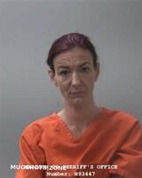 April Aldridge Blansit 03012023 Madison County Mugshots Zone