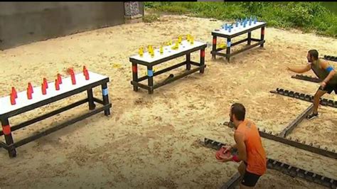 Survivor 2021'de finale kalmak isteyen beş yarışmacı arasında nefes kesen dokunulmazlık oyunu oynandı. Survivor'da ilk eleme adayı belli oldu