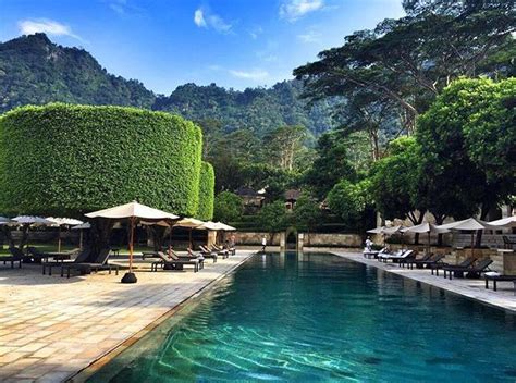 Getuk magelang kota jawa tengah. Wisata Magelang Jawa Tengah Amanjiwo Luxury Resort ...