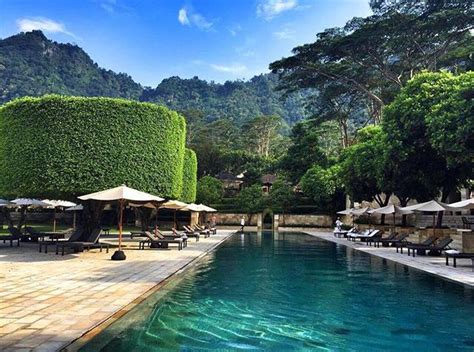 Destinasi wisata terbaru, kekinian & terhits dikunjungi wisatawan. Wisata Magelang Jawa Tengah Amanjiwo Luxury Resort | Borobudur, Tempat, Hiburan