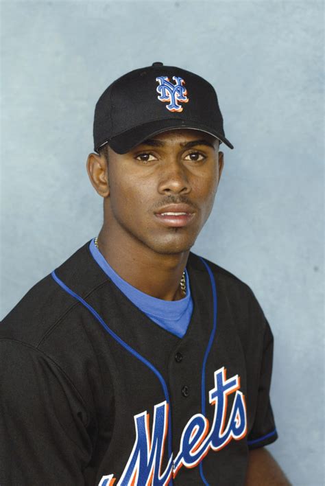Jose Reyes Headshot