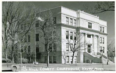 Havre Daily Corrector July 2011
