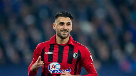 Welcome to vincenzo's restaurant italiano! SC Freiburg: Vincenzo Grifo hofft weiter auf EM-Teilnahme ...