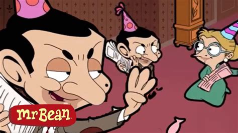 42 Gambar Karikatur Mr Bean Karitur