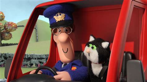 postman pat and jess hot sex picture