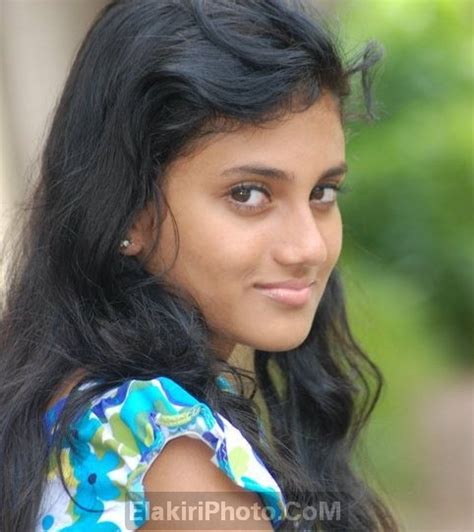 Surasapa Sura Sapa Shanudri Priyasad Sri Lankan Actress