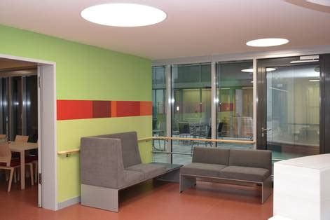 Alle kbo activiteiten blijven geannuleerd tot september. Einladende Architektur