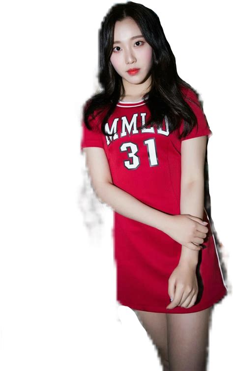 Nayun Background Image Adolescent Casual Cute Elegant Png Png Play