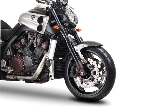 Yamaha Vmax Carbon Celebrating 30 Years Of Vmax Asphalt And Rubber