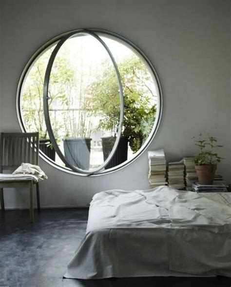 Ventanas redondas | ojos de buey | curvadas | ovaladas | aluminio o pvc