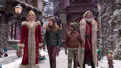 The Christmas Chronicles Part Two 2020 Imdb