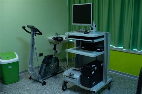Visite Specialistiche Ambulatoriali A Termoli Medical Center