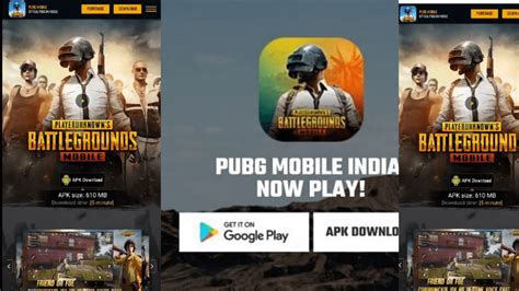 Pubg Indian Version : PUBG Mobile India: 3 Differences from Global Version  : It seems like 