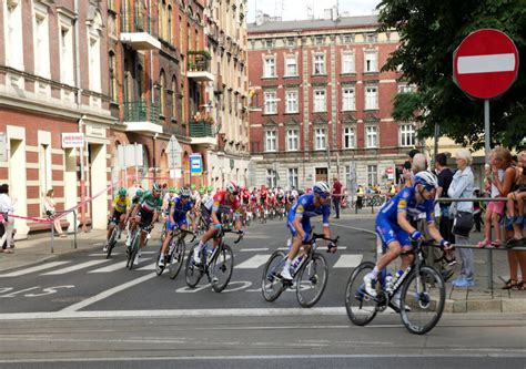See more of tour de pologne on facebook. Tour de Pologne Trasa - Katowice24