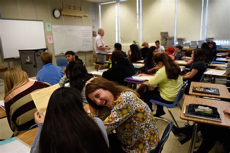 Boulder Valley School District An Example For Welcoming Transgender