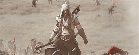 Fan Fest Picks Top 5 Assassins From The Assassins Creed Series