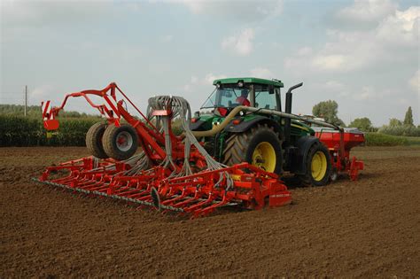 TransAg Centre - New Zealand - Kuhn